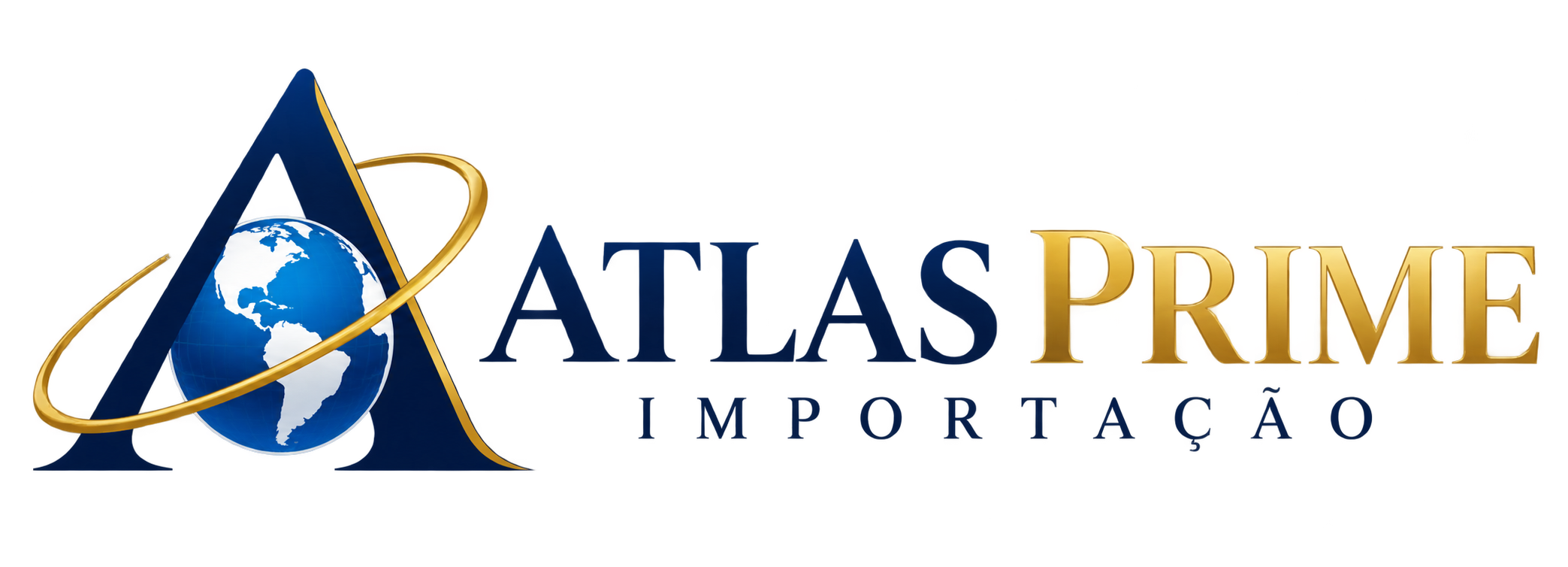 Atlas Prime Importação